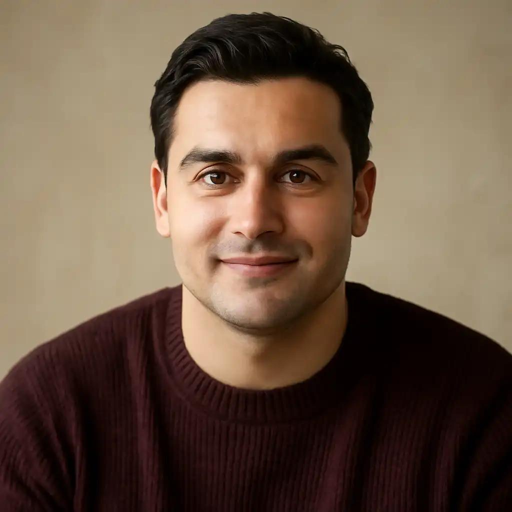 Diego Mercado